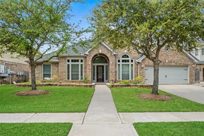 2818 Red Maple Drive, Katy, TX 77494 - Photo 2