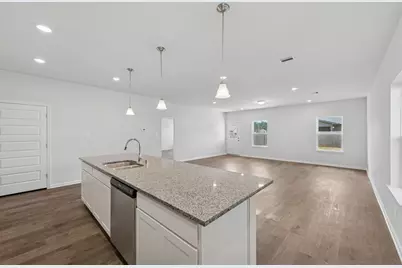 10907 Amador Peak Drive, Rosharon, TX 77583 - Photo 4