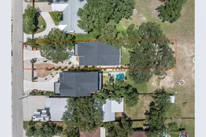 2854-2858 Lakeshore Drive, Canyon Lake, TX 78133 - Photo 28