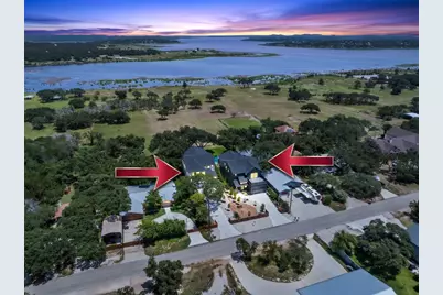 2854-2858 Lakeshore Drive, Canyon Lake, TX 78133 - Photo 1