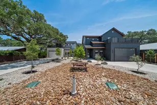2854-2858 Lakeshore Dr, Canyon Lake, TX 78133 - Photo 2