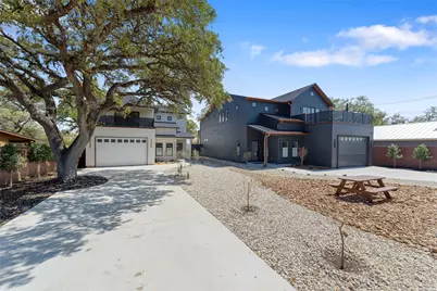 2854-2858 Lakeshore Drive, Canyon Lake, TX 78133 - Photo 1