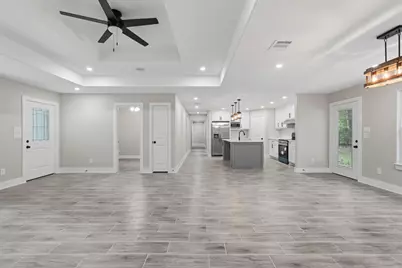 13828 Bronte Courts Drive, Willis, TX 77378 - Photo 12