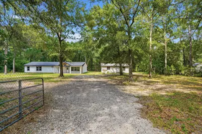13828 Bronte Courts Drive, Willis, TX 77378 - Photo 2
