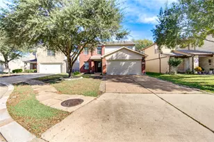 15518 Miller House Ln, Houston, TX 77086 - Photo 2