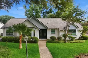 12523 Honeywood Trail, Houston, TX 77077 - Photo 1