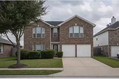 6315 Big Oak Canyon Drive, Richmond, TX 77469 - Photo 2