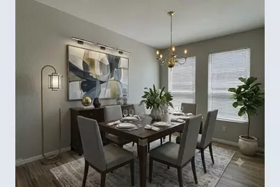 19543 Clevera Walk Lane, Houston, TX 77084 - Photo 16