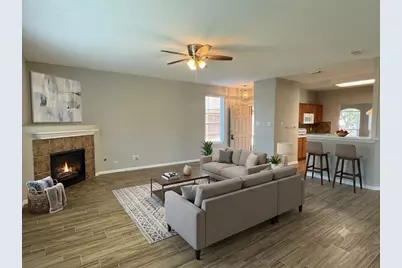 19543 Clevera Walk Lane, Houston, TX 77084 - Photo 1
