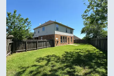 19543 Clevera Walk Lane, Houston, TX 77084 - Photo 4