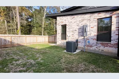 2509 Appian Way Way #B, Roman Forest, TX 77357 - Photo 8