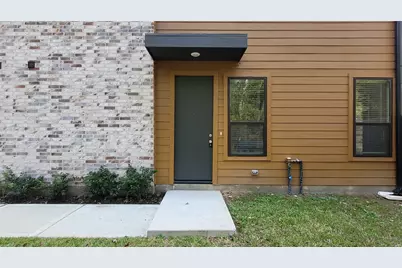 2509 Appian Way Way #B, Roman Forest, TX 77357 - Photo 2