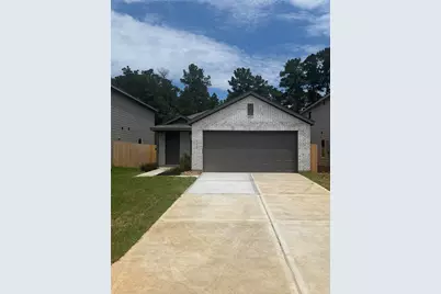 13527 Bay Springs Drive, Conroe, TX 77303 - Photo 2