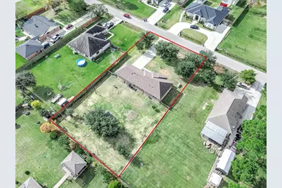 2511 Mary Lane, League City, TX 77539 - Photo 32