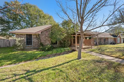 1516 Southern Plantation Drive, College Station, TX 77845 - Photo 2
