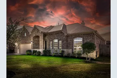 32003 Casa Linda Drive, Hockley, TX 77447 - Photo 2