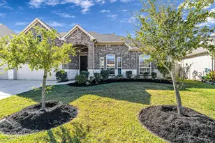 32003 Casa Linda Dr, Hockley, TX 77447 - Photo 4