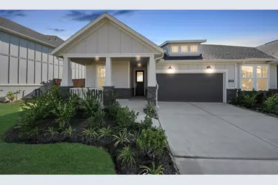 7610 Cattail Shallows Lane, Katy, TX 77493 - Photo 4