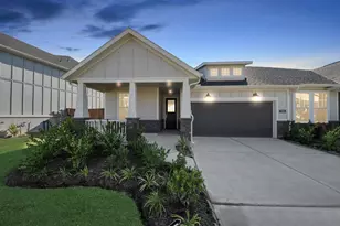 7610 Cattail Shallows Ln, Katy, TX 77493 - Photo 4