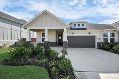 7610 Cattail Shallows Lane, Katy, TX 77493 - Photo 1