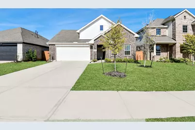 4653 Cleo Day Drive, Katy, TX 77493 - Photo 36