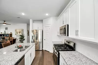 4653 Cleo Day Drive, Katy, TX 77493 - Photo 1