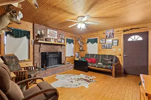 1710 Fm 1745 N, Colmesneil, TX 75938 - Photo 10