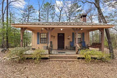 1710 Fm 1745 N, Colmesneil, TX 75938 - Photo 2