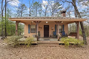 1710 Fm 1745 N, Colmesneil, TX 75938 - Photo 2