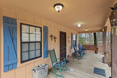 1710 Fm 1745 N, Colmesneil, TX 75938 - Photo 8