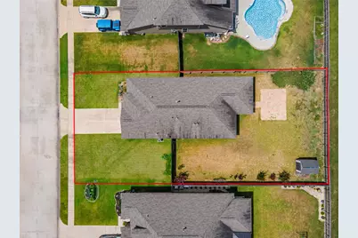 211 White Wing Lane, Sealy, TX 77474 - Photo 2