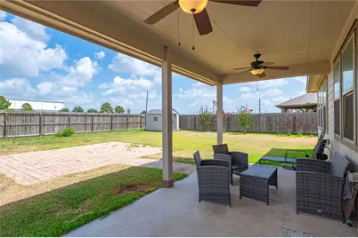 211 White Wing Lane, Sealy, TX 77474 - Photo 26