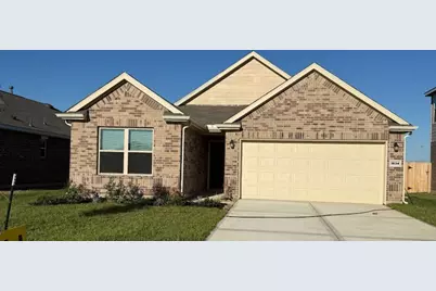 1634 Vista Luna Drive, Texas City, TX 77591 - Photo 1