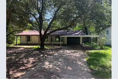 110 Briarwood Drive, Shepherd, TX 77371 - Photo 1