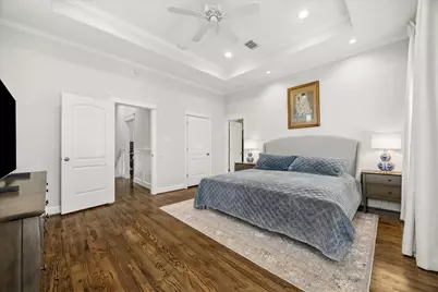 609 Rutland Street #A, Houston, TX 77007 - Photo 16