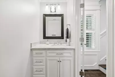609 Rutland Street #A, Houston, TX 77007 - Photo 14