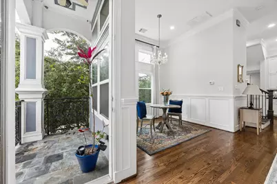 609 Rutland Street #A, Houston, TX 77007 - Photo 10