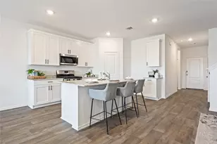 3059 Bloomsbury Ter Dr, Fulshear, TX 77441 - Photo 6