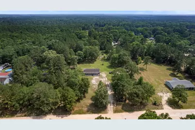 541 Trails End Drive, Cleveland, TX 77328 - Photo 24