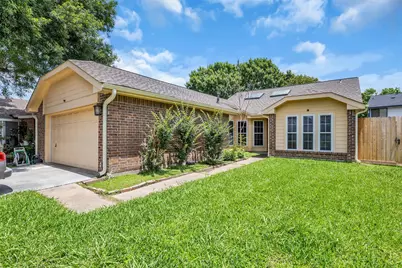 3127 Westwick Drive, Houston, TX 77082 - Photo 1
