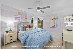 21203 Jacaranda Blossom Wy, Tomball, TX 77377 - Photo 8