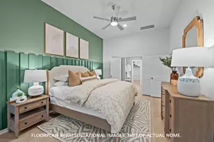21203 Jacaranda Blossom Wy, Tomball, TX 77447 - Photo 16