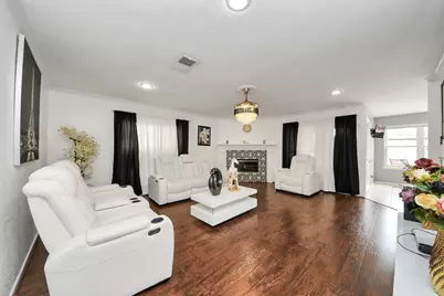 16506 Crossfield Drive, Houston, TX 77095 - Photo 6