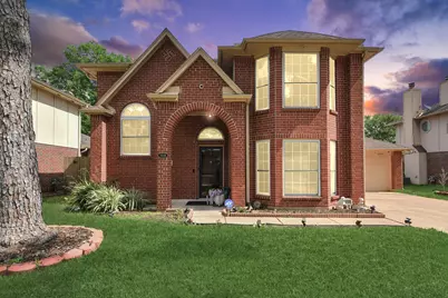 16506 Crossfield Drive, Houston, TX 77095 - Photo 1