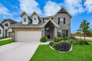 3102 Trishelle Ct, Missouri City, TX 77459 - Photo 1