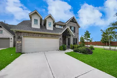 3102 Trishelle Court, Missouri City, TX 77459 - Photo 48
