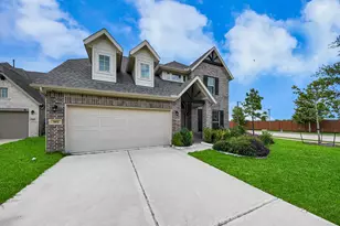 3102 Trishelle Ct, Missouri City, TX 77459 - Photo 48