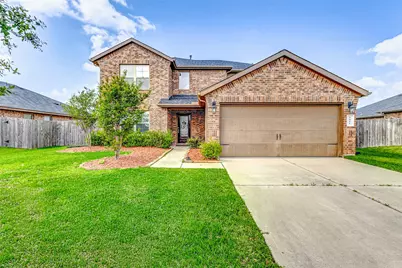9011 Downing Street, Richmond, TX 77469 - Photo 1