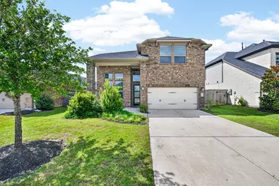 29627 Mahogany View Lane, Fulshear, TX 77441 - Photo 2