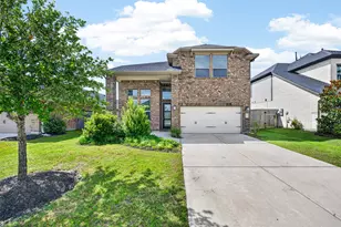 29627 Mahogany View Ln, Fulshear, TX 77441 - Photo 2